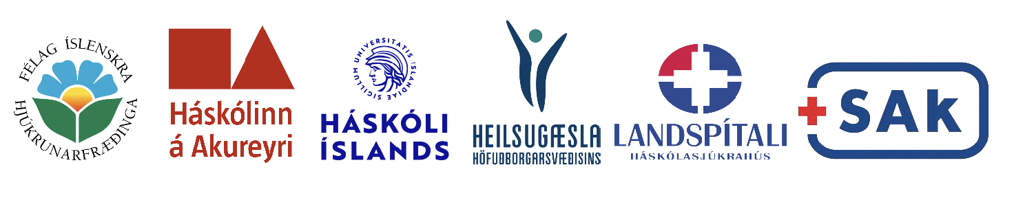 Hjúkrun 