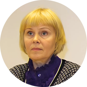 Arun K. Sigurðardóttir