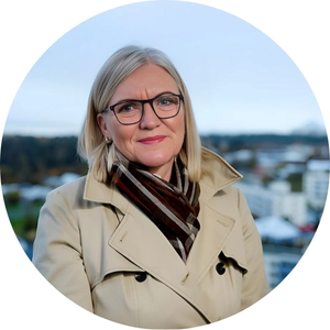 Guðrún Rakel Guðjónsdóttir