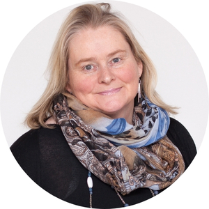 Ingibjörg Jónsdóttir