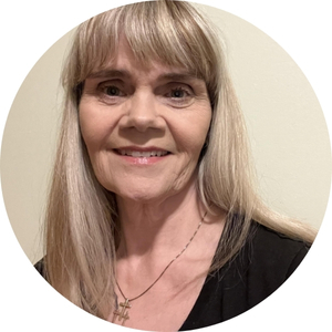 Ingibjörg Þórðardóttir