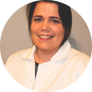 Steinunn Jónatansdóttir